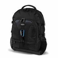 DICOTA BacPac Jump černo-stříbrný - Backpack