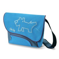 DICOTA BacPac Crazy Dog - Carryall