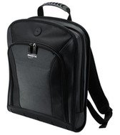 DICOTA BacPac Run Plus 15.4" černý - Laptop Backpack
