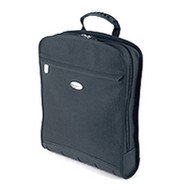 DICOTA batoh na notebook 15" - BacPac Run, černý (black) - Laptop Backpack