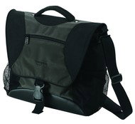 DICOTA College Action 15.4" černo-šedá - Laptop Bag