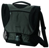 DICOTA College Motion 15.4" černo-šedá - Laptop Bag
