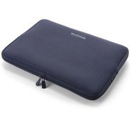 DICOTA PerfectSkin 15.4" modré - Laptop Case