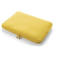 DICOTA PerfectSkin 15.4" žluté - Laptop Case