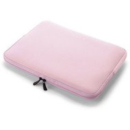 DICOTA PerfectSkin 15.4" růžové  - Laptop Case