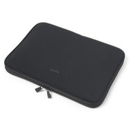 DICOTA SoftSkin 15" black - Laptop Case