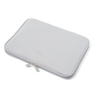 DICOTA SoftSkin 15" grey - Laptop Case
