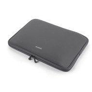 DICOTA SoftSkin 17" šedé - Laptop Case