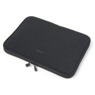 DICOTA SoftSkin 17" black - Laptop Case