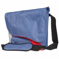 Dicota Pep Up Junior 15.4 "blue - Laptop Bag