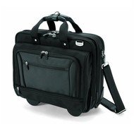 DICOTA Mobile Business 15.4" černá - Laptop Bag