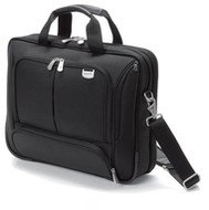 DICOTA TopTraveler Comfort 15.4" černá - Laptop Bag