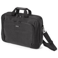 DICOTA TopPerformer Slight 13.3" černá - Laptop Bag