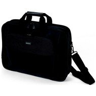 DICOTA TopPerformer Comfort 15.6" černá - Laptop Bag