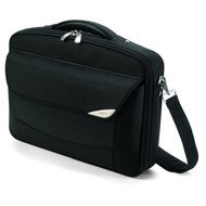 DICOTA Vision Compact 15.4" černá - Laptop Bag
