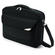 DICOTA Vision Plus 15.4" černá - Laptop Bag