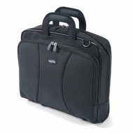 DICOTA Start.Off 15.4" černá - Laptop Bag