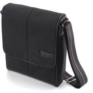 DICOTA City Wear 13.3" černá - Laptop Bag