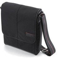 DICOTA City Wear 15.4" černá - Laptop Bag