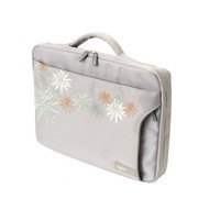 DICOTA Dee SlimCase 11.6" grey - Laptop Bag