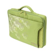 DICOTA Dee SlimCase 14.1" green - Laptop Bag