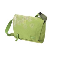 DICOTA Dee Messenger 14.1" green - Laptop Bag