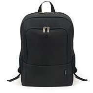 Dicota Backpack BASE 13"-14.1" Black - Laptop Backpack