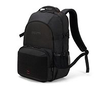 Dicota Backpack Hero Esports 15“- 17.3“ Black - Laptop Backpack