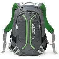 Dicota Active 15.6", Grey - Laptop Backpack