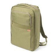 DICOTA Causual BacPac 16.4" green - Laptop Backpack