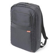 DICOTA Causual BacPac 18.4" black - Laptop Backpack