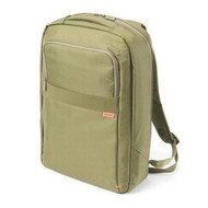 DICOTA Causual BacPac 18.4" green - Laptop Backpack