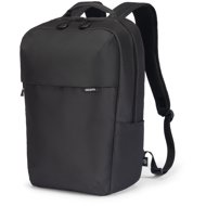 Dicota Backpack COMMUTER 13 - 16", Black - Laptop Backpack