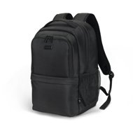 Dicota Eco Backpack CORE 13 - 14.1", Black - Laptop Backpack