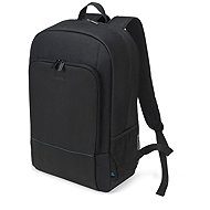 DICOTA Rucksack TWO 15 - 17,3" schwarz - Laptop-Rucksack
