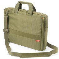 DICOTA Causual Smart 16.4" green - Laptop Bag