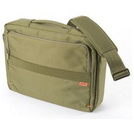 DICOTA Causual Style 14.1" green - Laptop Bag