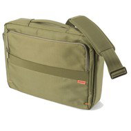 DICOTA Causual Style 16.4" green - Laptop Bag