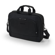 Dicota Eco Top Traveller BASE 15 - 16", Black - Laptop Bag