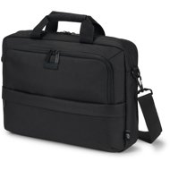 Dicota Top Traveller Eco CORE 13 - 14.1", Black - Laptop Bag