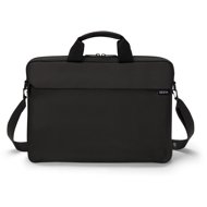 Dicota Slim Case ONE 14 - 16", Black - Laptop Bag