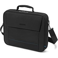 DICOTA Multi TWO 15-17.3" black - Laptop Bag