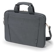 Dicota Slim Case BASE 11-12,5" szürke - Laptoptáska
