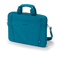 Dicota Eco Slim Case BASE 13" - 14.1" Blue - Laptop Bag