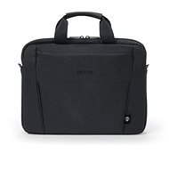 Dicota Eco Slim Case BASE 15" - 15.6" Black - Laptop Bag