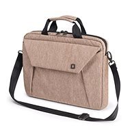 Dicota Slim Case EDGE 14" - 15.6" Light Pink - Laptop Bag