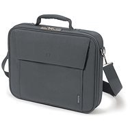 Dicota Multi BASE 15"-17.3" Grey - Laptop Bag