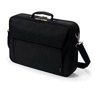 Dicota Multi Plus BASE 14" - 15,6" - schwarz - Laptoptasche