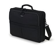 Dicota Eco Multi SCALE 12“- 14.1“ Black - Laptop Bag