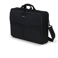 Dicota Eco Multi SCALE 14" - 15.6" Black - Laptop Bag